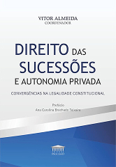 livro direito das sucessões