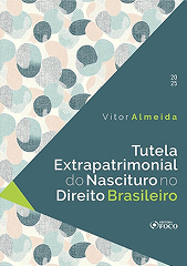 livro tutela extrapatrimonial do nascituro